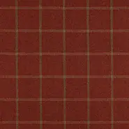 Lanark Plaid